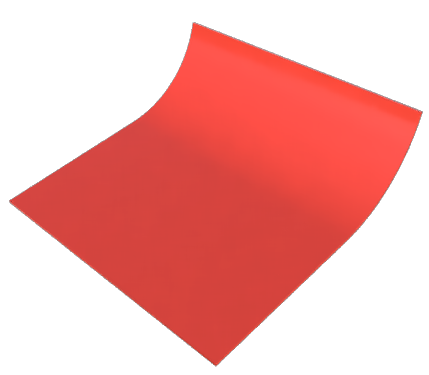 [WPROL2.5M375] Blindaje rol P/Cargador 2.5m3 111" PL ANTIDESGASTE 3/8"