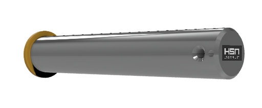 Pasador JD-350 Diam 100mm X 590mm