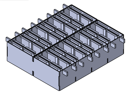 [MOLD_ARQ] Molde Block Arquiblock